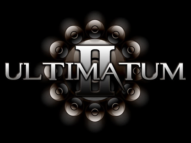 Alchemy 8.1 - RESULTS Ultimatum2