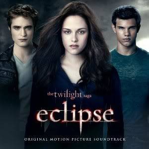  Eclipse Soundtrack nominated for VMA's EclipseSoundtrack