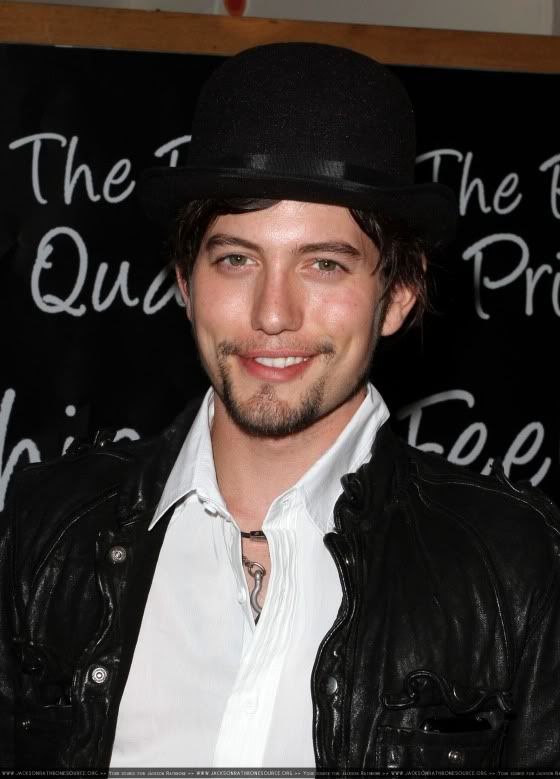 More Photos Of Jackson Rathbone At Melanie Segal’s Teen Choice Award Retreat! J3