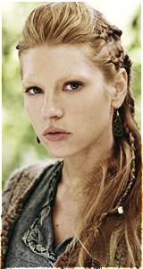 Lagertha Estermont