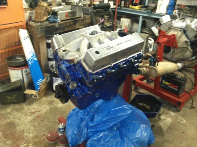 538hp 460 with dove heads, PICS ADDED NO LONGER FOR SALE 0710131227_zps772203b4