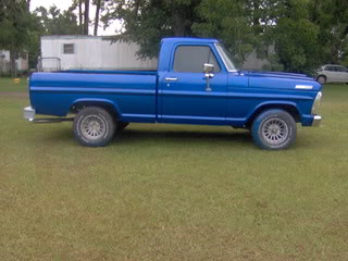 Jim's Little 460 AND 2000 RANGER IM000541