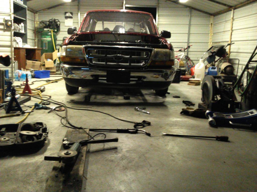  2000 Ranger frontend swap to a tube strut frontend  - Page 2 0821142358_zpsg3n5mo98