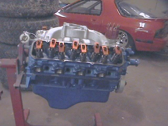PLEASE POST PICS OF YOUR ENGINES !! Motor005
