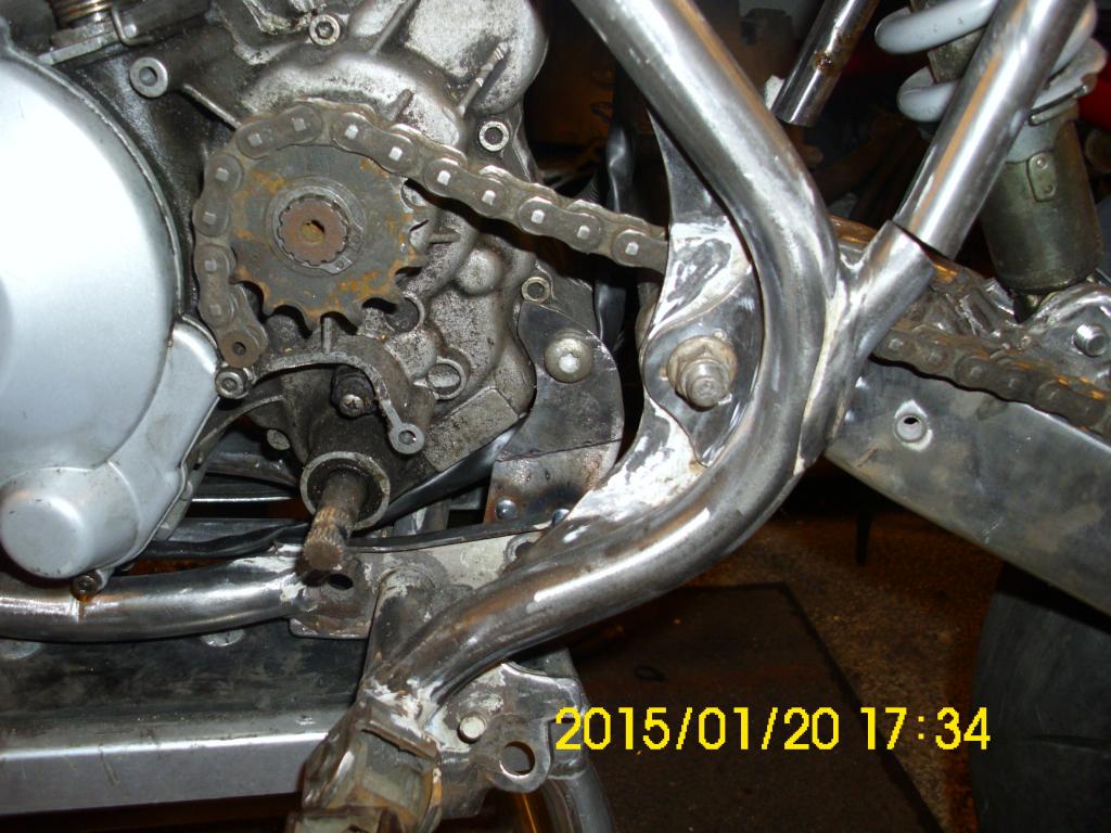 Yamaha DTR 94 mod prosjekt HPIM4394_zps9b64d115