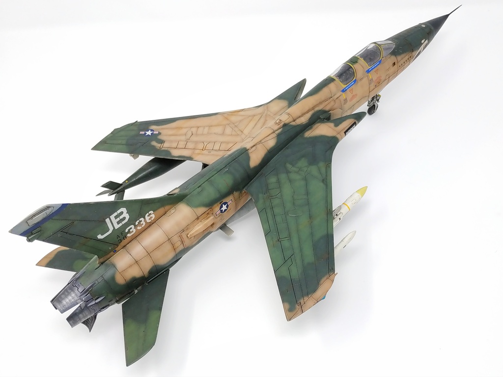 [Revell (Monogram)] Republic F-105G Thunderchief  "Wild Weasel"   1/48 IMG_20181225_220931_zpstuedhpz8