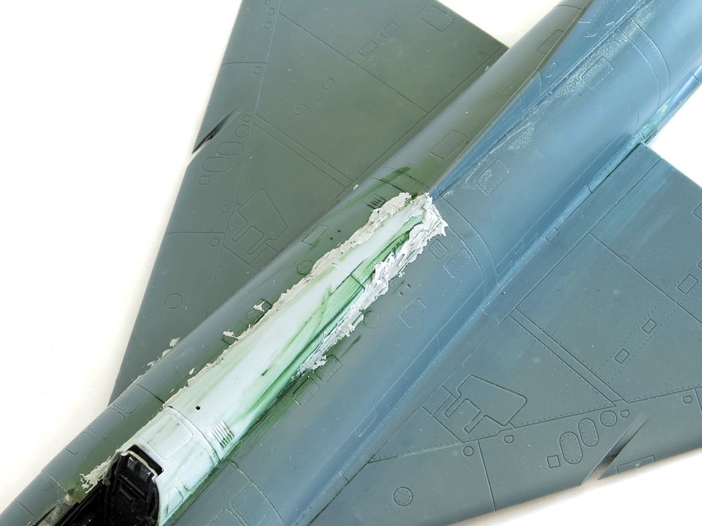 1/48 Mirage IIIB n° 234 - CEV Istres - Page 2 IMG_5866_zps5ec50b9e