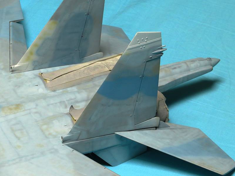 1/32 Sukhoi Su-27 Flanker B - Terminé! - Page 4 IMG_3513_zps274067dd