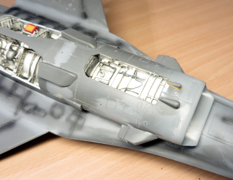 1/32 F16I Sufa - Academy - FINI!!!! - Page 3 IMG_1852_zpsed9f26b3