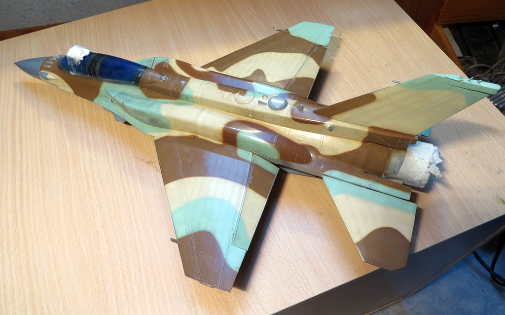 1/32 F16I Sufa - Academy - FINI!!!! - Page 6 IMG_1974_zps8cd16ade