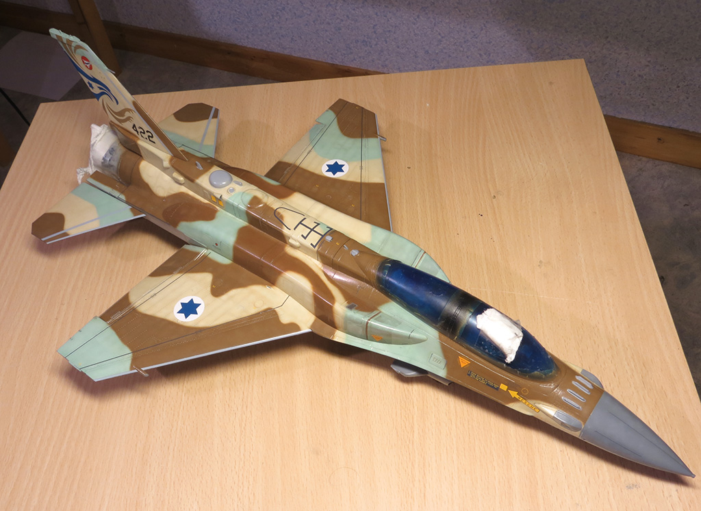 1/32 F16I Sufa - Academy - FINI!!!! - Page 7 IMG_1990_zps31d430e4