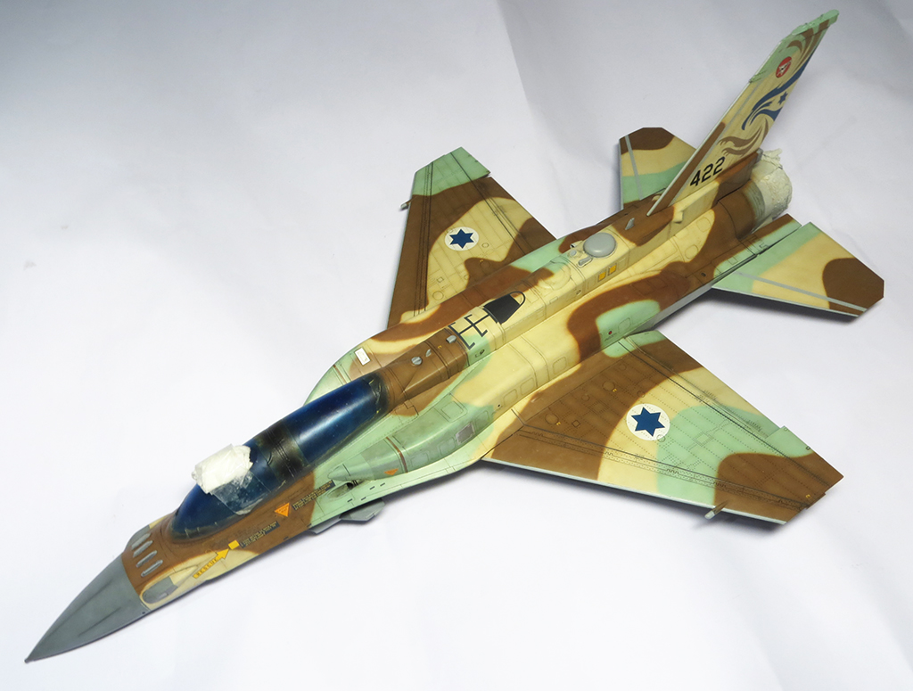 1/32 F16I Sufa - Academy - FINI!!!! - Page 8 IMG_2019_zps04ef24f7