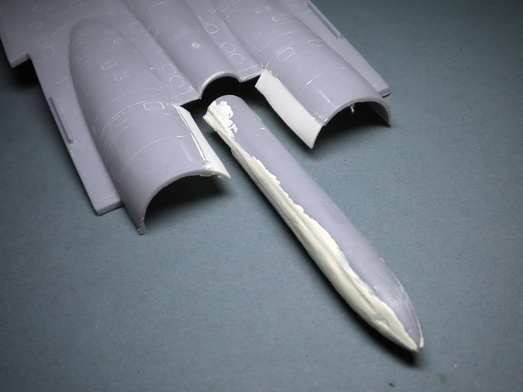 Sukhoï Su-35 BM - 1/48 DSCN1525