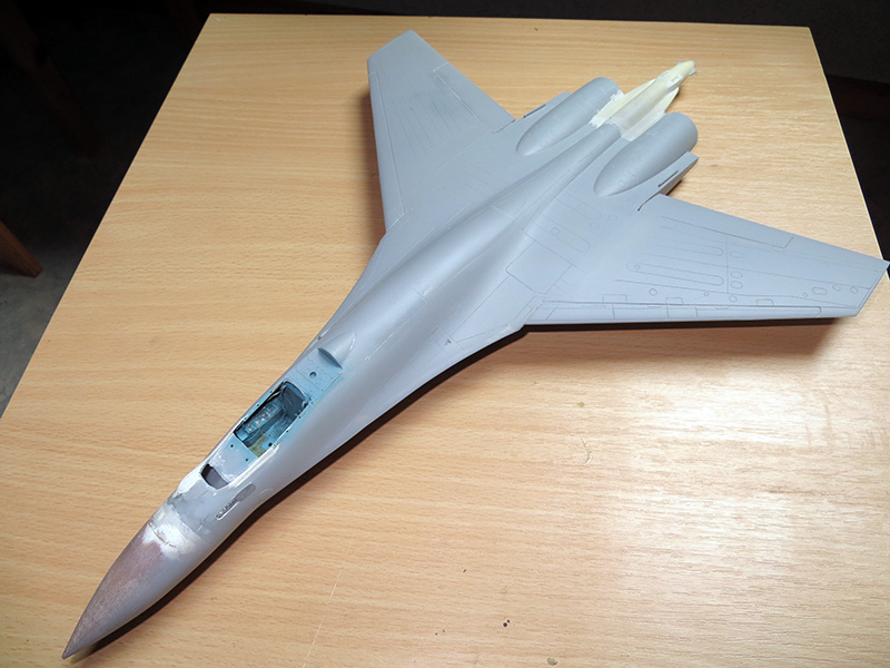 Sukhoï Su-35 BM - 1/48 - Page 4 IMG_2747_zpsc8c10fd3