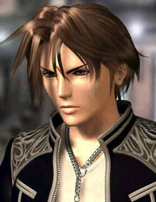 final fantasy صور Squall-battle_g