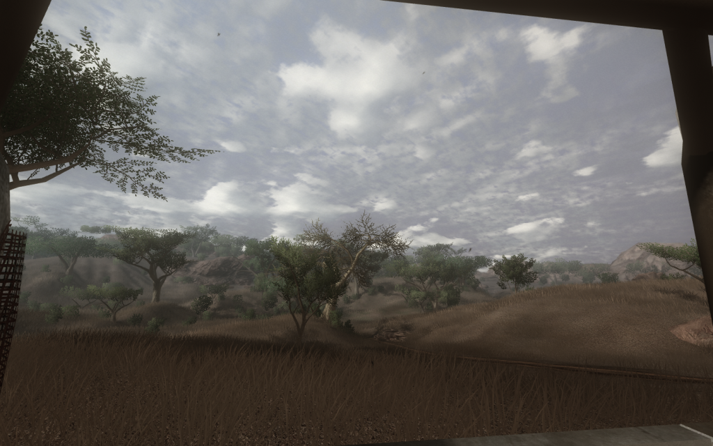 Far Cry 2 Screenshot0003