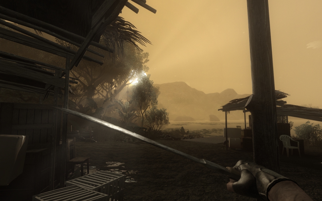 Far Cry 2 Screenshot0008