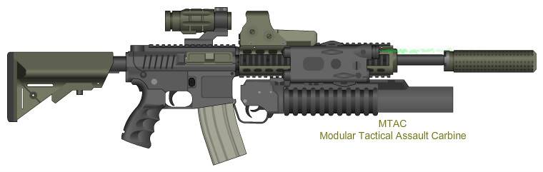 who wants a gun for their sig? Myweapon8-1-2