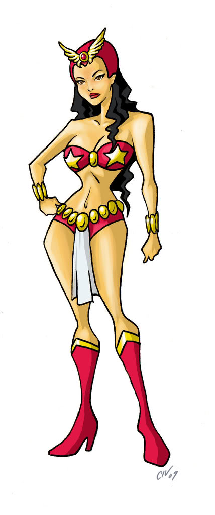 "DARNA" Darna