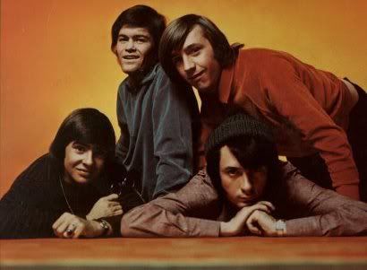 Love is the ultimate trip. Monkee74