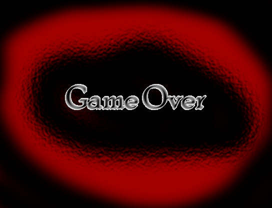 GameOvers para VX GameOver6