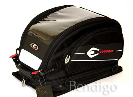 TANK BAG, GLOVES, BLUETOOTH NOLAN N103, ETC - Page 10 Coocase