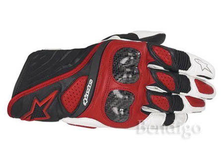 TANK BAG, GLOVES, BLUETOOTH NOLAN N103, ETC - Page 8 Alpinestarsp5red