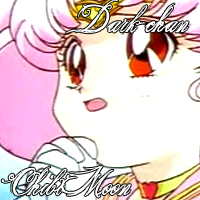 Clube de Sailor Moon Dark-chan