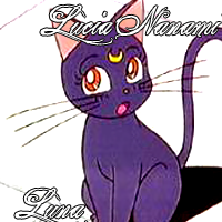 Clube de Sailor Moon Luciananami