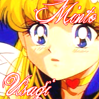 Clube de Sailor Moon Minto-chan