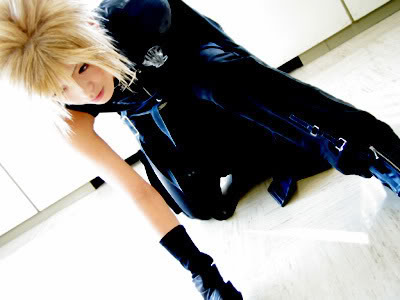 Cosplays PRO Cloud