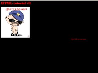 HTML tutorial #2- adding images/ fun with pictures Photobucket