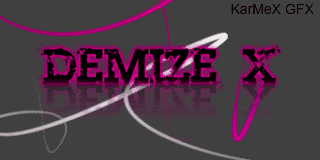 Rate Please... Demize-1