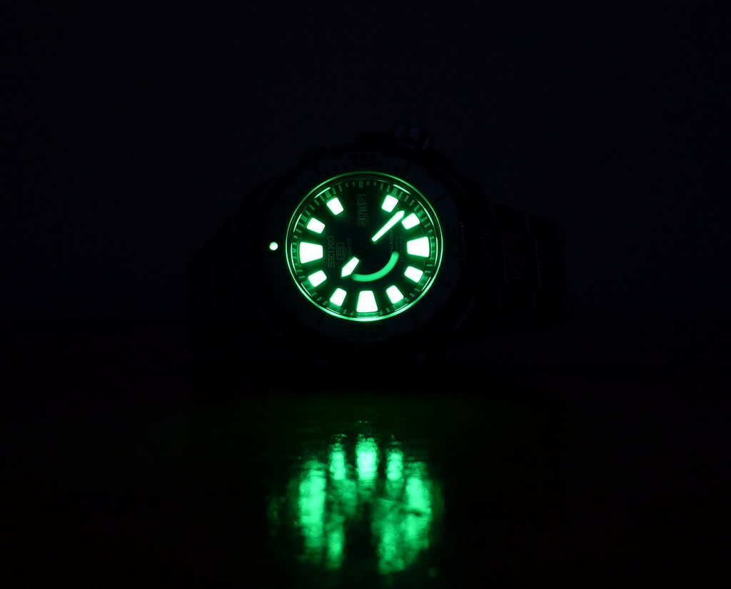 Comparacion de lumen en divers Seiko  P1000026