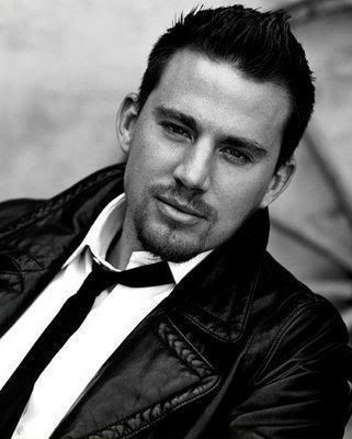 Bring on the Speculation....Eclipse Rumors!!! Channing_tatum