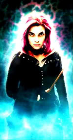 Nymphadora Tonks