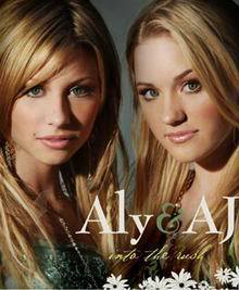 Aly si Aj* Aly-aj