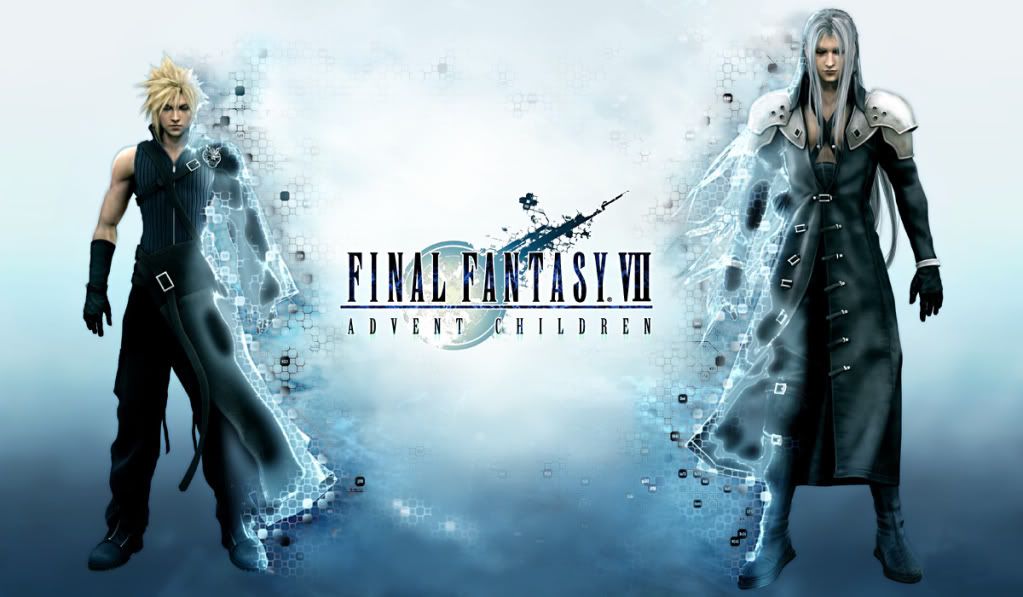 final fantasy 7 la pelicula Advent-children-1200x700