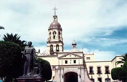 El Árbol de la Cruz Lacruz