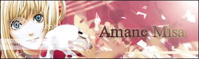 [death note] Amane misa Pics Amanemisa2