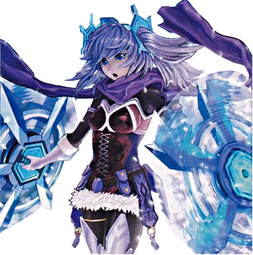 Sakura's YCM Yu-Gi-Oh Render Gallery TempleDanceroftheIceBarrier