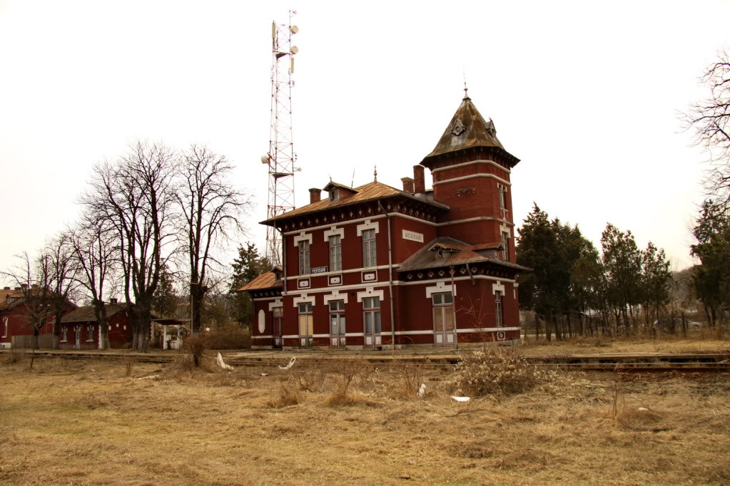 Curtea de Arges - Pitesti IMG_8442