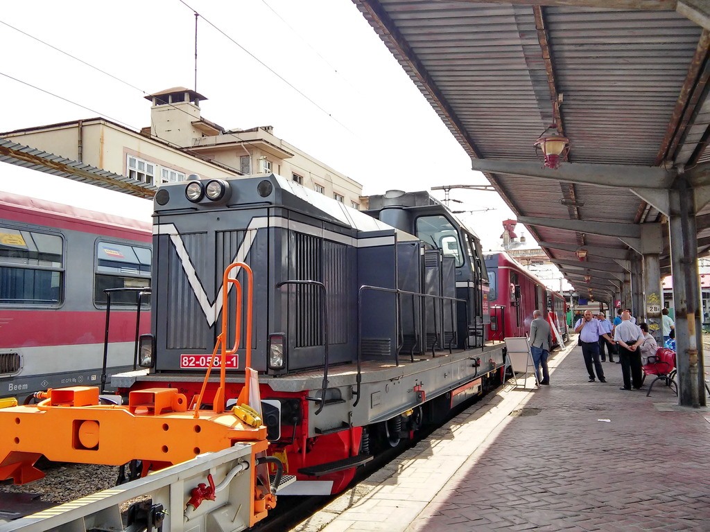 INFRATRANS 2015 -  Gara de Nord  20150610_110112_HDR_zpsarsioz09