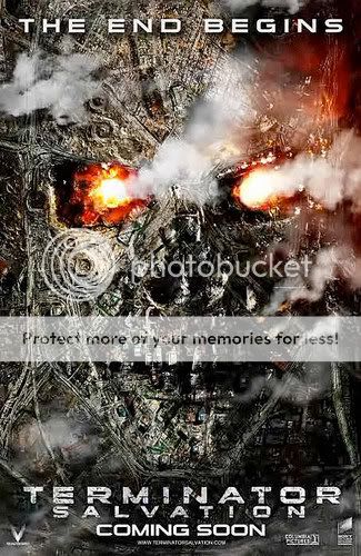 Bộ sưu tập phim cự hot hot... - Page 5 Terminator-salvation-poster