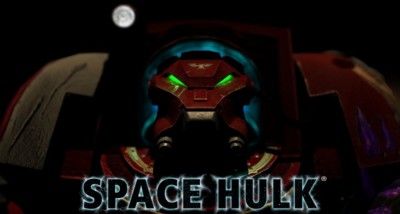 Space Hulk Incl Kraken Skin DLC Cracked  (PC-ENG-2013) 4780f12dcac353b2591ccc8d6e88baeb