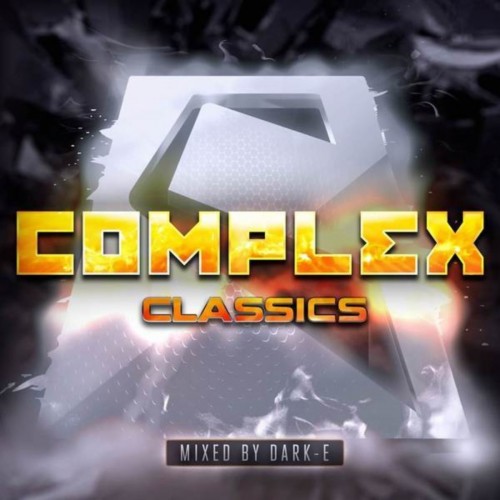 Complex Classics - Mixed by Dark-E (2014) 8cec73363732823df6175d5effe624f5