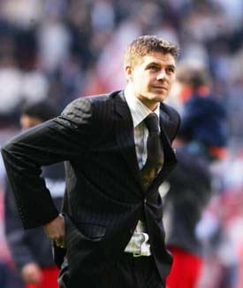 ~ "hotboy"của WC 2006^^ 6-Gerrard-2