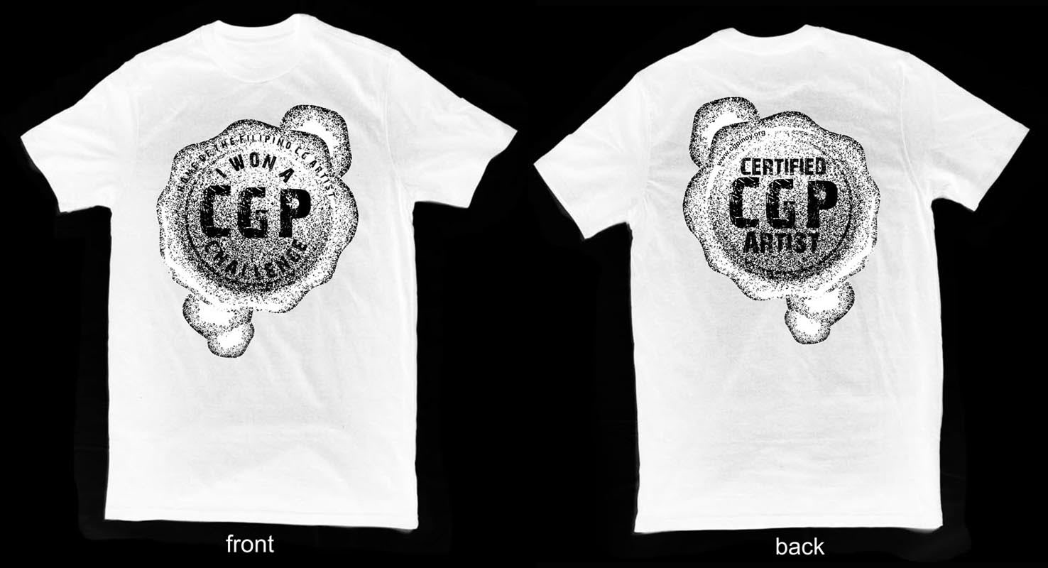 "I Won a CGP Challenge" Shirt Design Competition - Page 4 CGP_ENTRY_5_WHITE