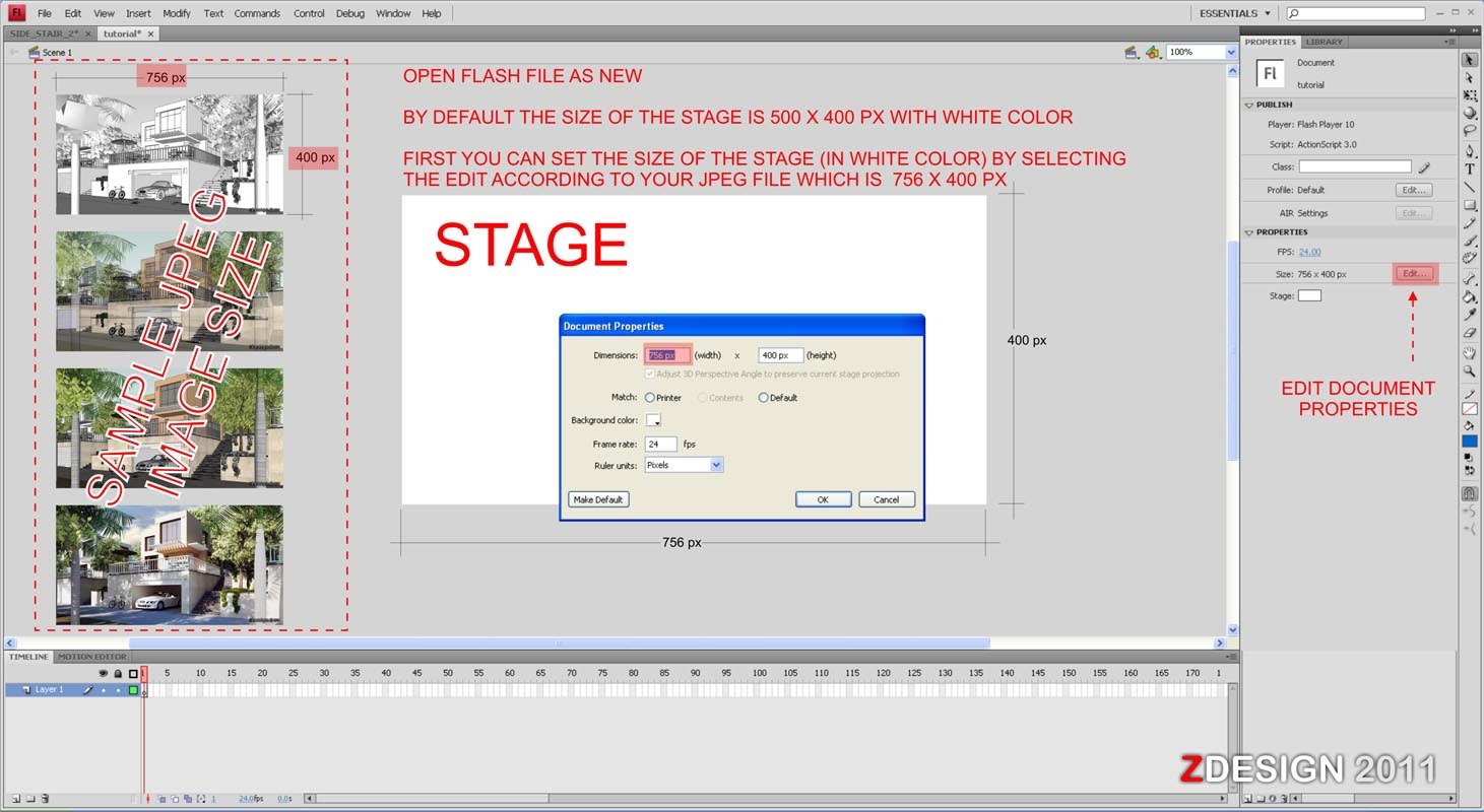 ANIMATION_TUTORIAL_USING_FADE_IN_FADE_OUT... TUTORIAL_1