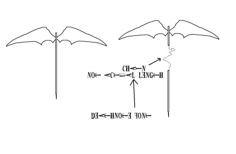 Satoshi's Jashin Weapon Howthescytheworks